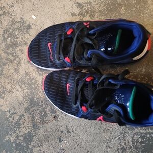 LeBron XI